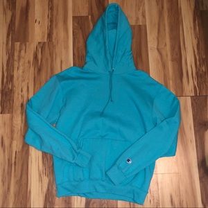 Champion Fleece Hoodie